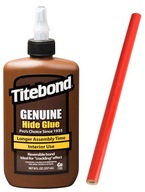 Titebond Liquid Hide lepidlo na drevo 237ml