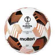 Replika futbalovej Molten Európskej ligy UEFA 2023/24 F1U1000-34 N/A