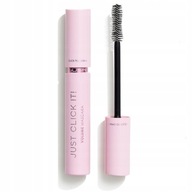 Gosh Just Click It Volume Mascara Extreme Black