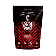 Verde Mate Green Organica Energy Guarana 0,5 kg