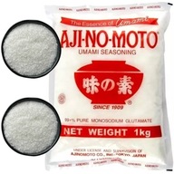 Glutamát sodný Umami Glutamát Ajinomoto 1 kg