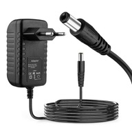 NABÍJAČKA AC ADAPTÉR 9V 1A DC 5,5/ 2,1