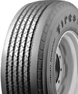 1x príves 235/75R17,5 Firestone TSP3000 143J 2021