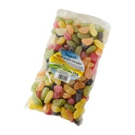 Gumix Sour Vangusto želé 1kg