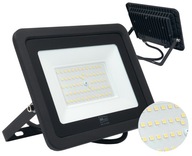 Halogénové reflektorové LED svietidlo 50W=300W 4500lm IP65