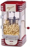 STROJ NA POPCORN ARIETE 2953 PARTYTIME XL