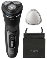 VODEODOLNÝ holiaci strojček PHILIPS S3244/12 až 60 min.