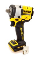 Rázový uťahovák s bezuhlíkovým motorom DeWalt DCF922N 18 V 1/2