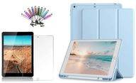 PUZDRO S-PERCAL PRE APPLE iPad 10.2 9 GEN 2021 + SKLO