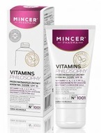 MNCER Vitamins PHILOSOPHY Denný krém proti vráskam SPF 15 No1001