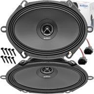 AUDISON APX 570 AUTO REPRODUKTORY DVOJSMERNÉ ELIPY 5x7 PALCE + REDUKCIE