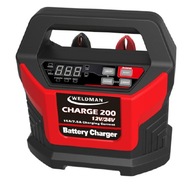 Weldman 104 505 Nabíjačka CHARGE 200 12/24V