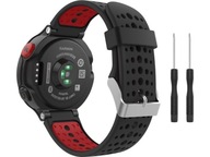 Remienok TECH-PROTECT pre Garmin Forerunner Black