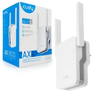 Cudy RE1800 Repeater ZOSILŇOVAČ WIFI SIGNÁLU