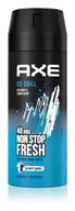 AX ICE CHILL DEODORANT SPREJ 150ml