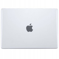 Ochranné puzdro pre MacBook Pro 14 2023-2021, Tech-Protect, kryt, kryt