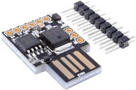 Modul Digispark ATTINY85 kompatibilný s Arduino