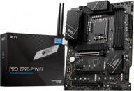 Základná doska MSI PRO Z790-P WIFI DDR5 s1700