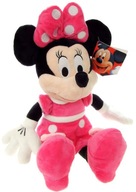 MICKEY MINNIE MOUSE MASKOT 60 cm Spieva po poľsky