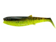 Savage Gear Cannibal Kopyto 20 cm - Chartreuse P.