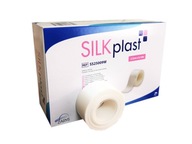 SILKplast lepidlo na hodváb 2,5 cmx9 m, bal=12 ks.