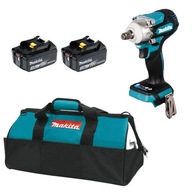 Makita taška na rázový kľúč 18V 330N 2x3Ah DTW300Z