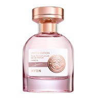 Dámsky parfum Avon Artistique Rose Somptueuse Rose