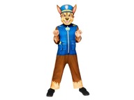 Kostým Chase Paw Patrol Kostým Karneval Vek 4-6