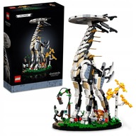 LEGO Creator 76989 Horizont zakázaný západ: Žirafa