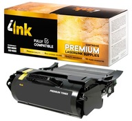 TONER PRE LEXMARK X650 X651 X652 X654 X656 X658 XL