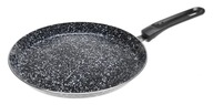 Panvica na palacinky 2405 PREMIUM 22 cm, granit