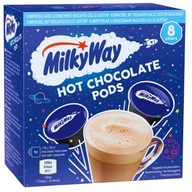 Kapsule pre Dolce Gusto Questyle Milky Way 11/2024 8 ks