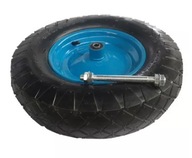 Barrow wheel 4,80/4,00-8 4PR CUBE s AXLE STRONG