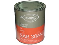 Lepidlo SAR 306-PU ČIERNA 1 kg