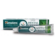 HIMALAYA Ayurvedic Dental Cream Zubná pasta Neem (100 g)