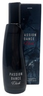 Toaletná voda Avon Passion Dance Dark 50 ml