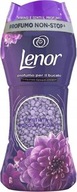 Lenor Pearls Amethyst&Floral 210 g