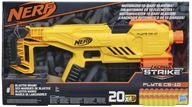 AUTOMATICKÁ ZBRAŇ NERF STRIKE FLYTE CS-10