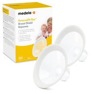 MEDELA lievikovitý nástavec pre odsávačku mlieka FLEX L L 27 mm x2