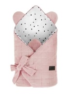 Royal Baby Pink Sleepee