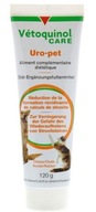 Vetoquinol Uro-pet 120 g - okysľujúci moč