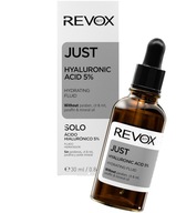 REVOX FACE SÉRUM KYSELINA HYALURONOVÁ 5%