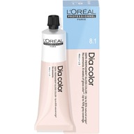 LOREAL DIA COLOR DIA RICHESSE TÓN NA FARBY NA VLASY TÓN V TÓNE 60 ML