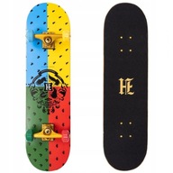 HARRY POTTER KLASICKÝ SKATEBOARD PRE DETI 79 CM ABEC9 DO 50 KG D'ARPEJE