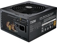 Modulárny zdroj Cooler Master MWE Gold V2 750W