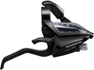 Shimano Altus ST-EF500 7-rýchlostná páka