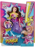 2886 BÁBIKA BARBIE SUPER HERO