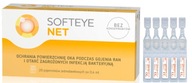 Softeye Net, očný gél, 20 min. po 0,4 ml, P