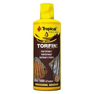 TORFIN COMPLEX s vysokým obsahom rašelinového extraktu 500 ml