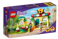 LEGO FRIENDS 41705 BLOKY PIZZÉRIE HEARTLAKE